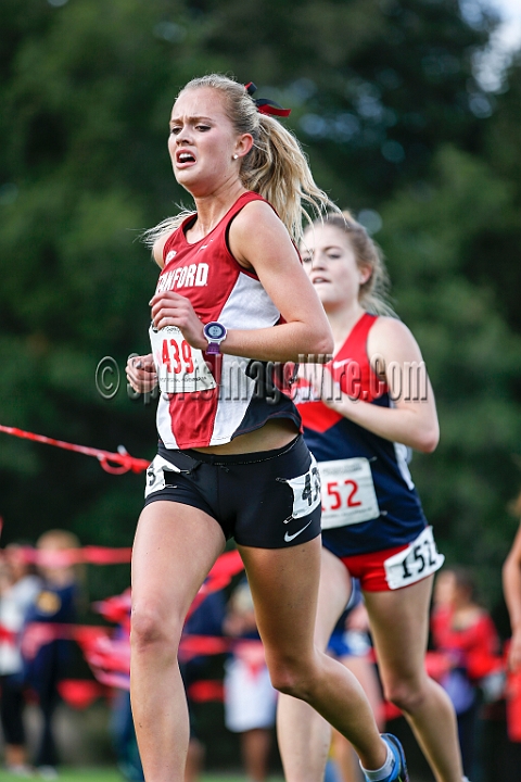 2014NCAXCwest-063.JPG - Nov 14, 2014; Stanford, CA, USA; NCAA D1 West Cross Country Regional at the Stanford Golf Course.